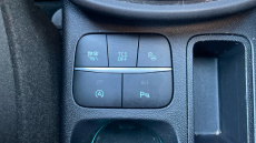 Ford Puma 1.0 EcoBoost Hybrid mHEV ST-Line 5dr Petrol Hatchback